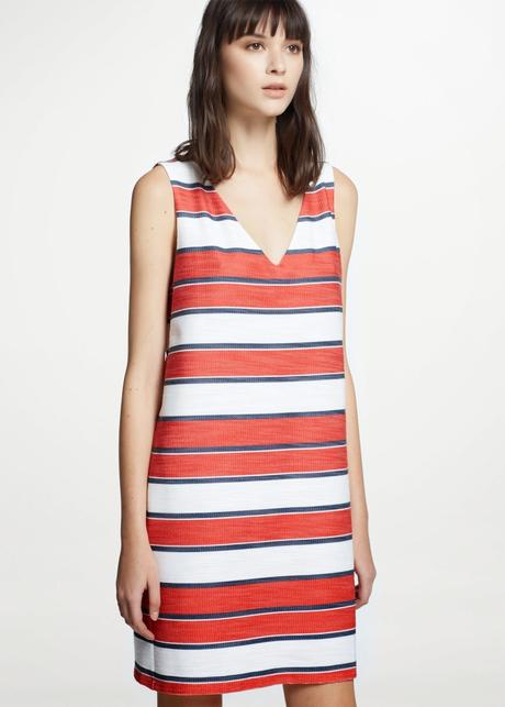 15 prendas para conseguir un look marinero 15 prendas para conseguir un look marinero