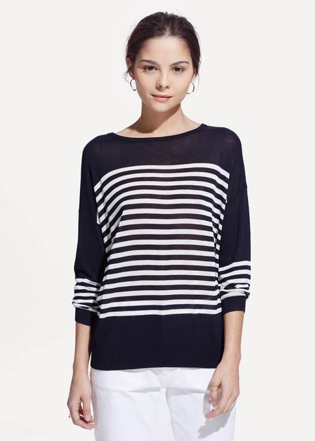 15 prendas para conseguir un look marinero 15 prendas para conseguir un look marinero