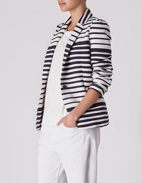 15 prendas para conseguir un look marinero 15 prendas para conseguir un look marinero