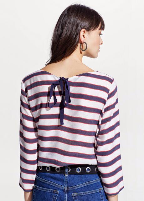 15 prendas para conseguir un look marinero 15 prendas para conseguir un look marinero