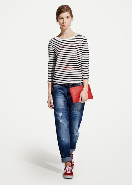 15 prendas para conseguir un look marinero 15 prendas para conseguir un look marinero