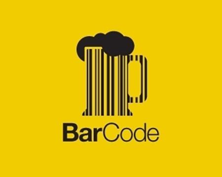 Logo Oculto BarCode