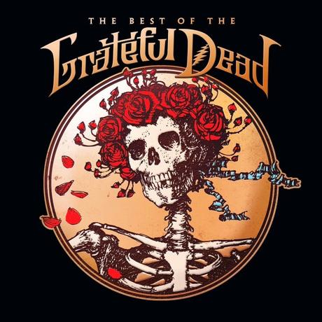 Grateful Dead cumple años Grateful Dead