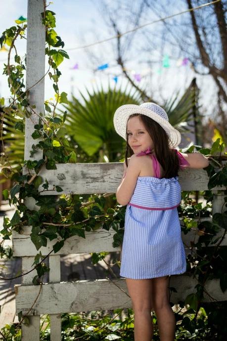 Luluna - Colección Aire Luluna - Colección Aire