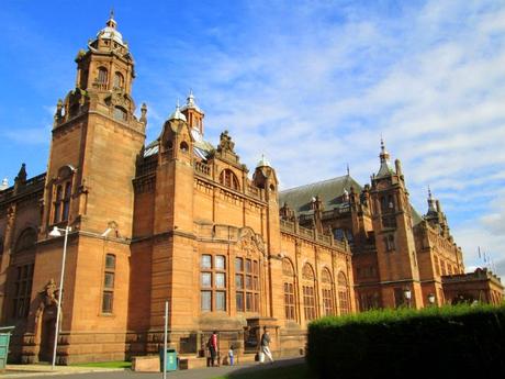 Nueve razones por las que no te puedes perder Glasgow en un viaje a Escocia