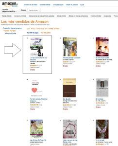 Muchas gracias Un tipo casi normal en una situación casi anormal en el primer puesto del ranking gratuito de Amazon