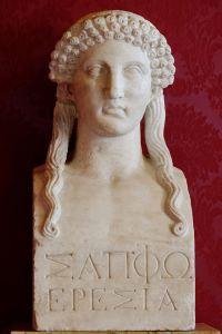 Si Safo conociese Twitter (I) 640px-Bust_Sappho_Musei_Capitolini_MC1164