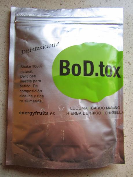 BIOFITBOX BIOFITBOX