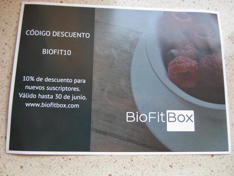 BIOFITBOX BIOFITBOX