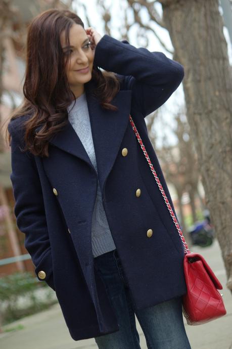 Jeans Campana Jeans Campana