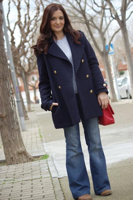 Jeans Campana Jeans Campana