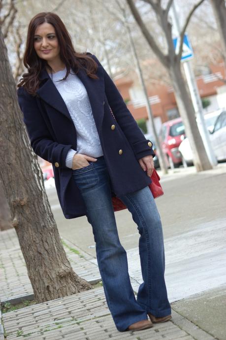 Jeans Campana Jeans Campana