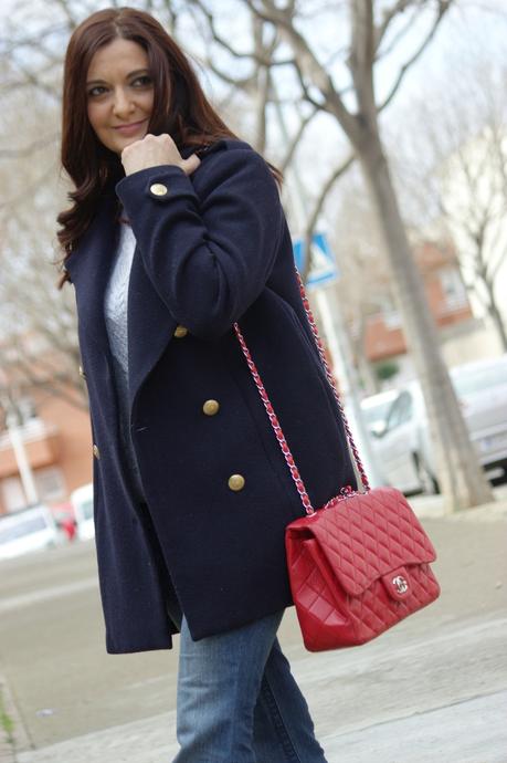 Jeans Campana Jeans Campana