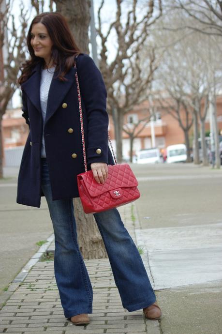 Jeans Campana Jeans Campana