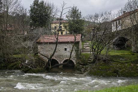 Liérganes, Cantabria