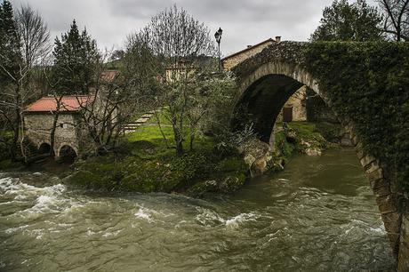 Liérganes, Cantabria