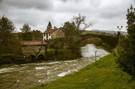 Liérganes, Cantabria