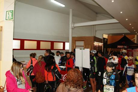 Ultra Trail Tabernas Desert 2015, Sábado 21 de Marzo - De La Estación a la falda de Sierra Alhamilla Ultra Trail Tabernas Desert 2015, Sábado 21 de Marzo - De La Estación a la falda de Sierra Alhamilla