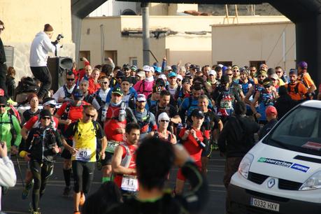 Ultra Trail Tabernas Desert 2015, Sábado 21 de Marzo - De La Estación a la falda de Sierra Alhamilla Ultra Trail Tabernas Desert 2015, Sábado 21 de Marzo - De La Estación a la falda de Sierra Alhamilla