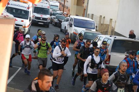Ultra Trail Tabernas Desert 2015, Sábado 21 de Marzo - De La Estación a la falda de Sierra Alhamilla Ultra Trail Tabernas Desert 2015, Sábado 21 de Marzo - De La Estación a la falda de Sierra Alhamilla