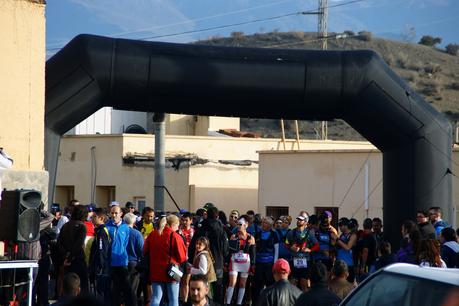 Ultra Trail Tabernas Desert 2015, Sábado 21 de Marzo - De La Estación a la falda de Sierra Alhamilla Ultra Trail Tabernas Desert 2015, Sábado 21 de Marzo - De La Estación a la falda de Sierra Alhamilla