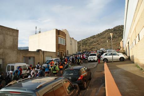 Ultra Trail Tabernas Desert 2015, Sábado 21 de Marzo - De La Estación a la falda de Sierra Alhamilla Ultra Trail Tabernas Desert 2015, Sábado 21 de Marzo - De La Estación a la falda de Sierra Alhamilla