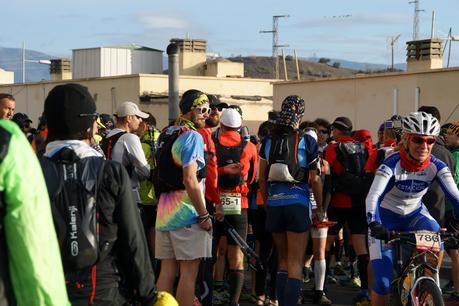 Ultra Trail Tabernas Desert 2015, Sábado 21 de Marzo - De La Estación a la falda de Sierra Alhamilla Ultra Trail Tabernas Desert 2015, Sábado 21 de Marzo - De La Estación a la falda de Sierra Alhamilla