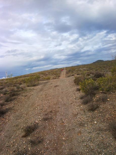 Ultra Trail Tabernas Desert 2015, Sábado 21 de Marzo - De La Estación a la falda de Sierra Alhamilla Ultra Trail Tabernas Desert 2015, Sábado 21 de Marzo - De La Estación a la falda de Sierra Alhamilla
