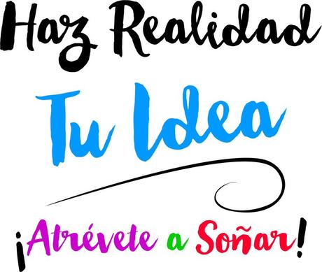 Haz realidad tus sueños: Consultoria para bloggers Haz realidad tus sueños: Consultoria para bloggers