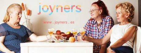 Joyners: compartir es vivir… una segunda juventud