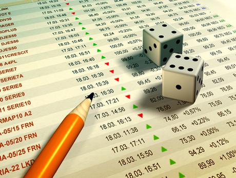 ¿Cómo empezar a invertir en bolsa? bolsa