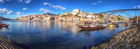 Oporto I. Callejeando