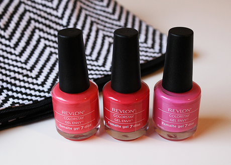 Colorstay Gel Envy de Revlon