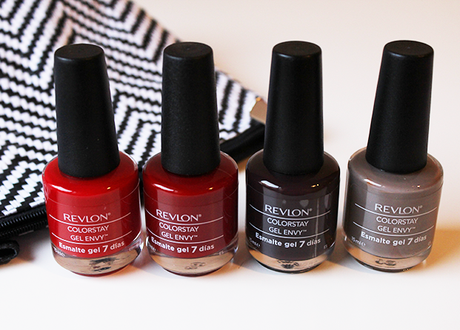 Colorstay Gel Envy de Revlon