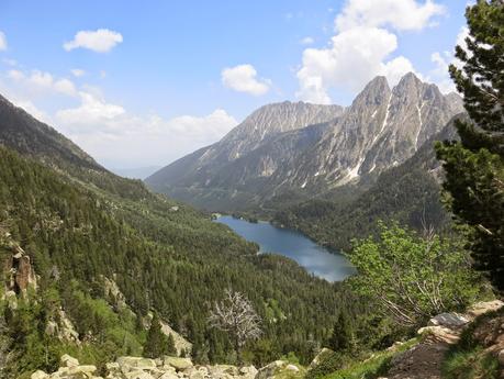 Parque Nacional de Aigüestortes Parque Nacional de Aigüestortes
