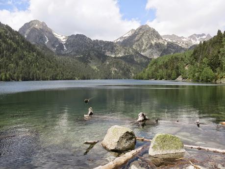 Parque Nacional de Aigüestortes Parque Nacional de Aigüestortes