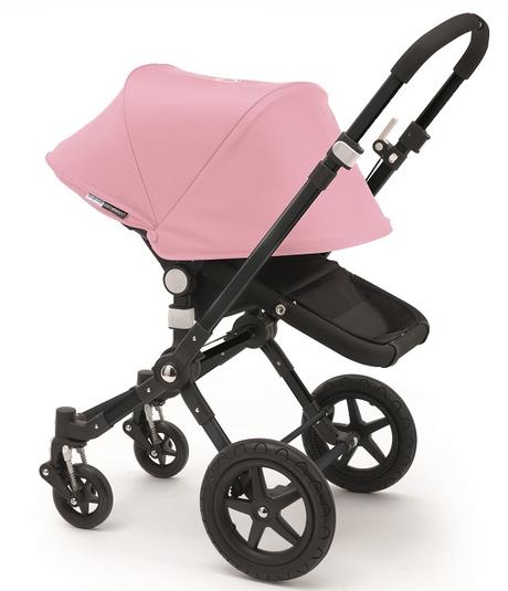 Bugaboo Be o Cameleon