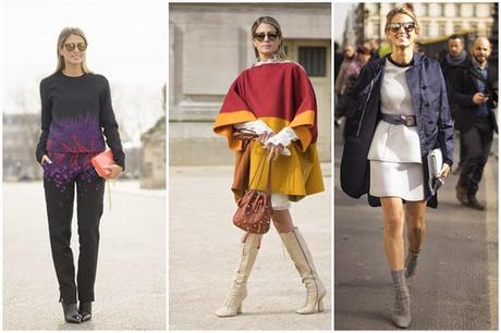 Helena Bordon: la reina del street style Helena Bordon: la reina del street style