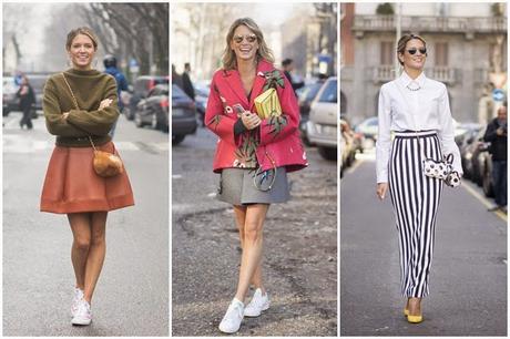 Helena Bordon: la reina del street style Helena Bordon: la reina del street style
