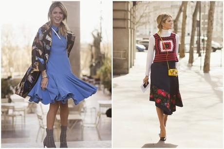 Helena Bordon: la reina del street style Helena Bordon: la reina del street style