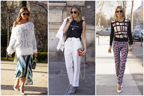 Helena Bordon: la reina del street style Helena Bordon: la reina del street style