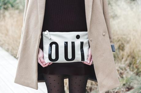 OUI Oui_clutch-Clare_vivier-Burgundy_Total_Look-Street_style-Outfit-Collage_Vintage-44