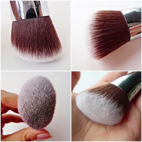 Brocha para un acabado perfecto: F84 de SIGMA Brocha para un acabado perfecto: F84 de SIGMA