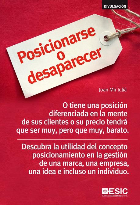 Posicionarse o Desaparecer Posicionarse o Desaparecer