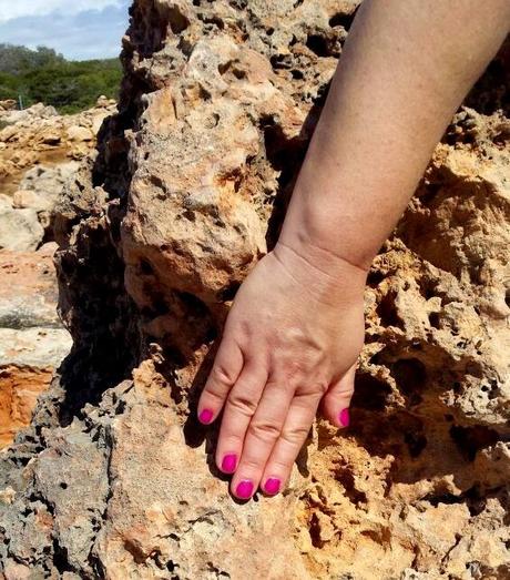 El esmalte de la semana El esmalte de la semana
