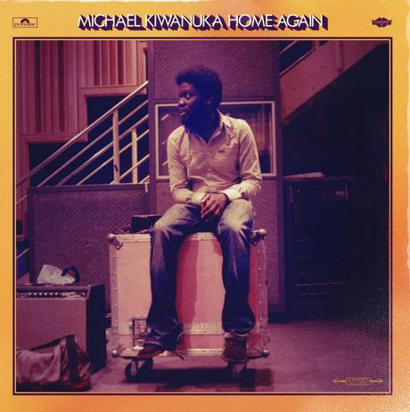 Música de cartuchera, el soul de Michael Kiwanuca