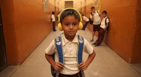 El Jeremías entre las favoritas FICG30 El Jeremías entre las favoritas FICG30