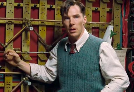 The Imitation Game