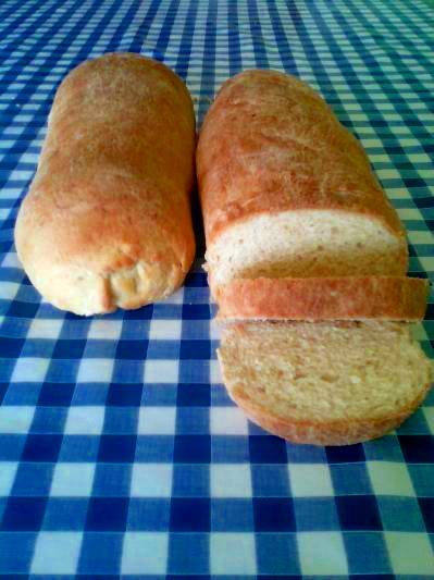 PAN ESPECIAL PARA TORRIJAS receta PAN ESPECIAL PARA TORRIJAS receta