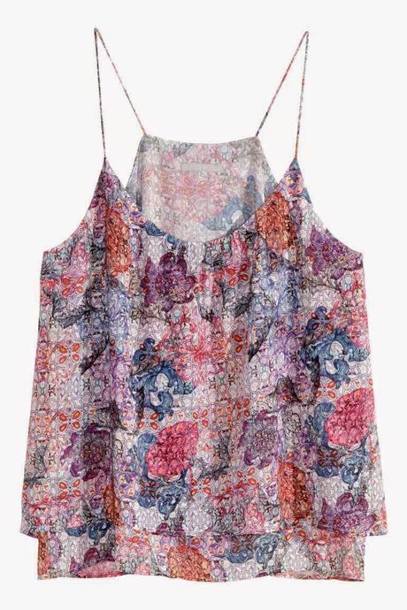 WISHLIST H&M WISHLIST H&M